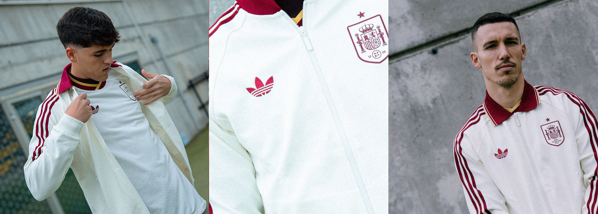 Colección Prepartido