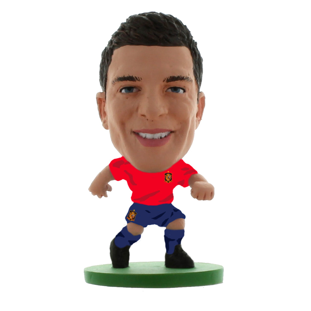 SOCCERSTARZ AZPILICUETA