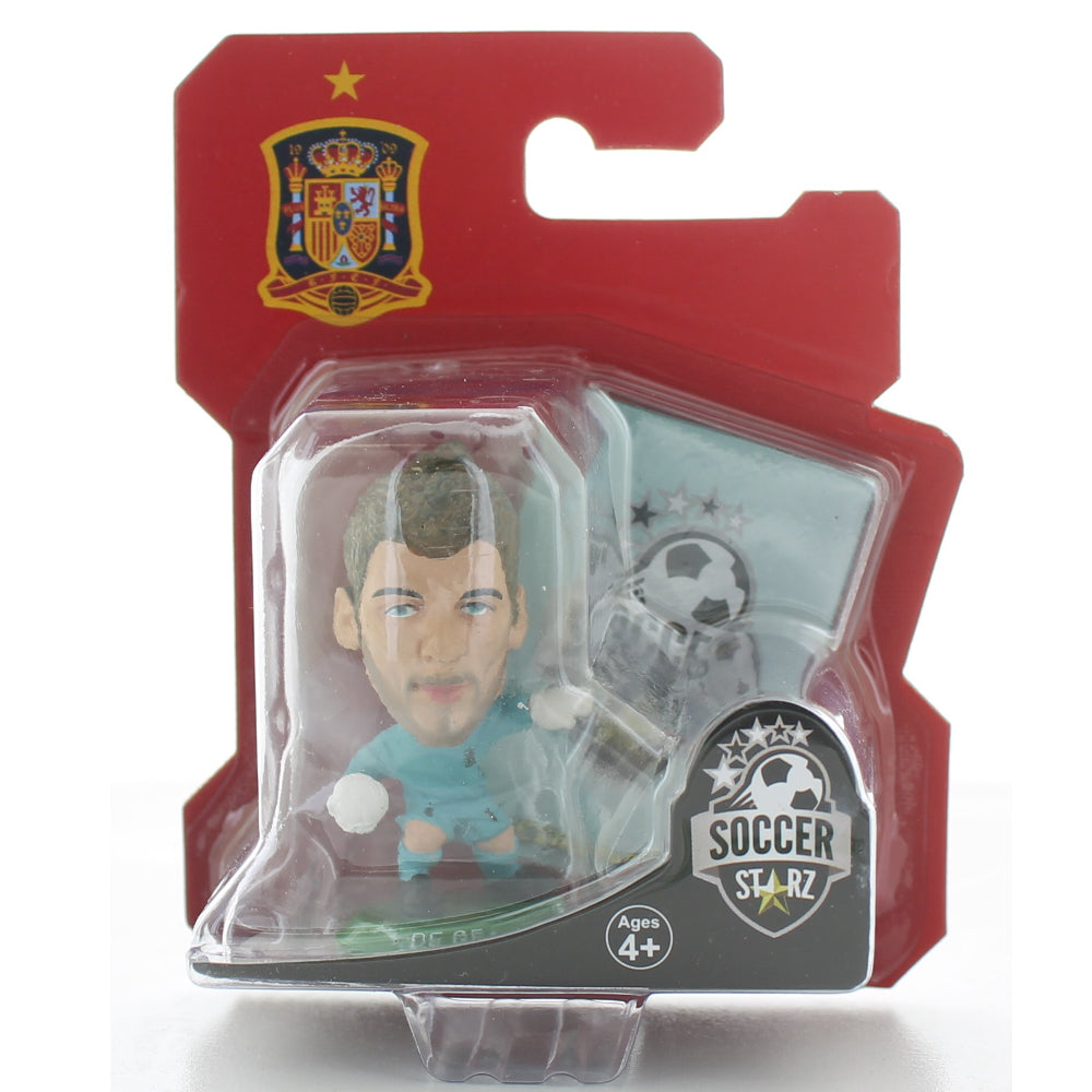 SOCCERSTARZ DE GEA