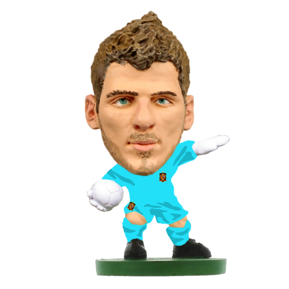 SOCCERSTARZ DE GEA