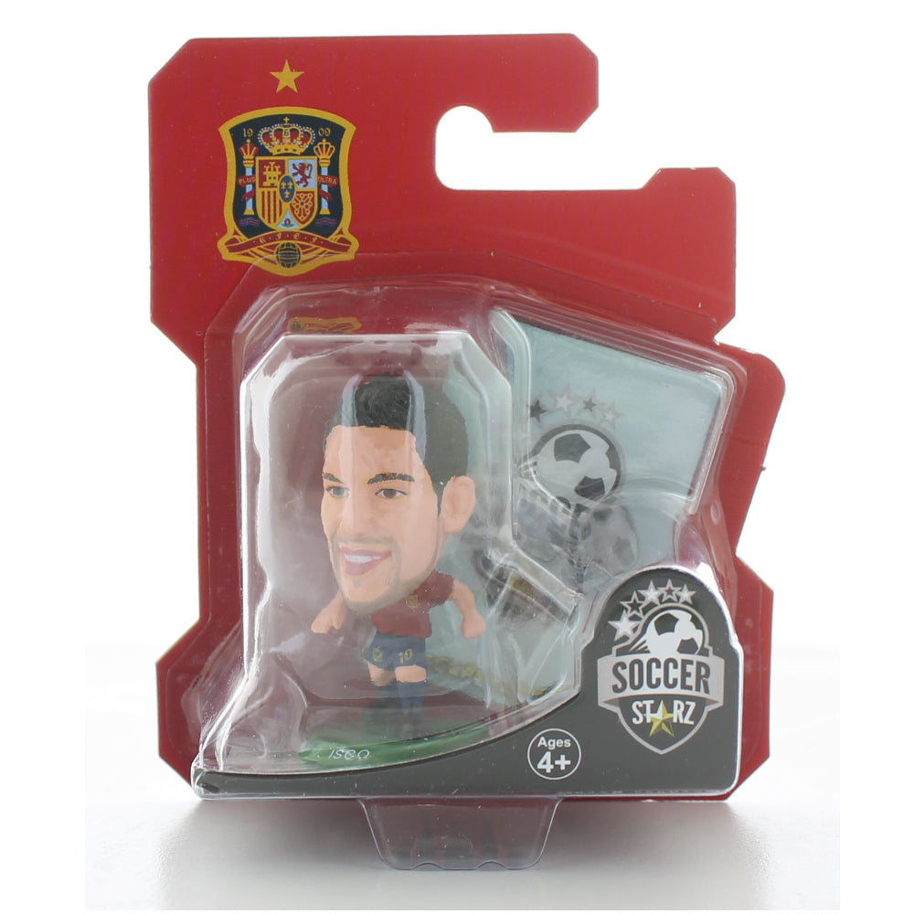 SOCCERSTARZ ISCO