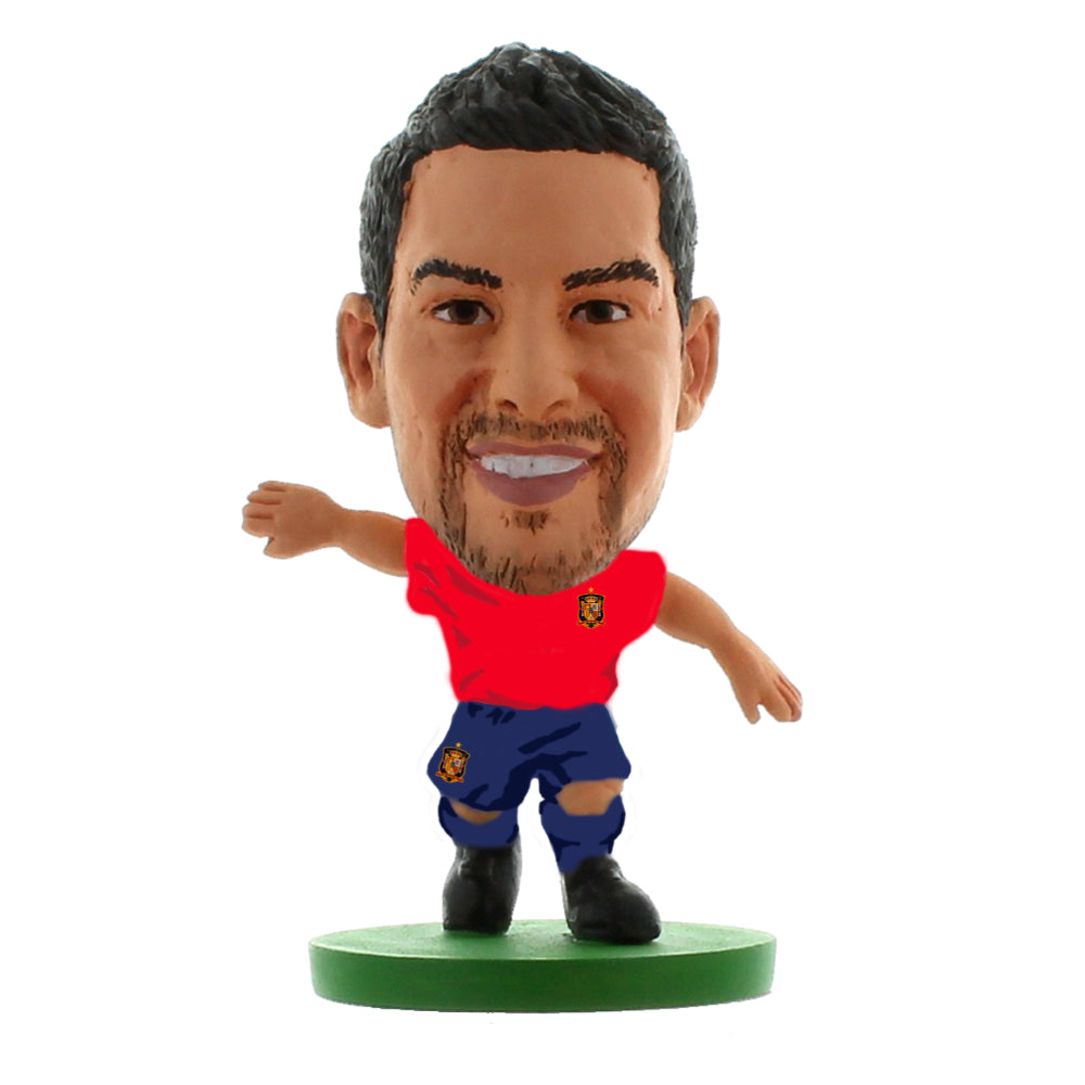 SOCCERSTARZ ISCO