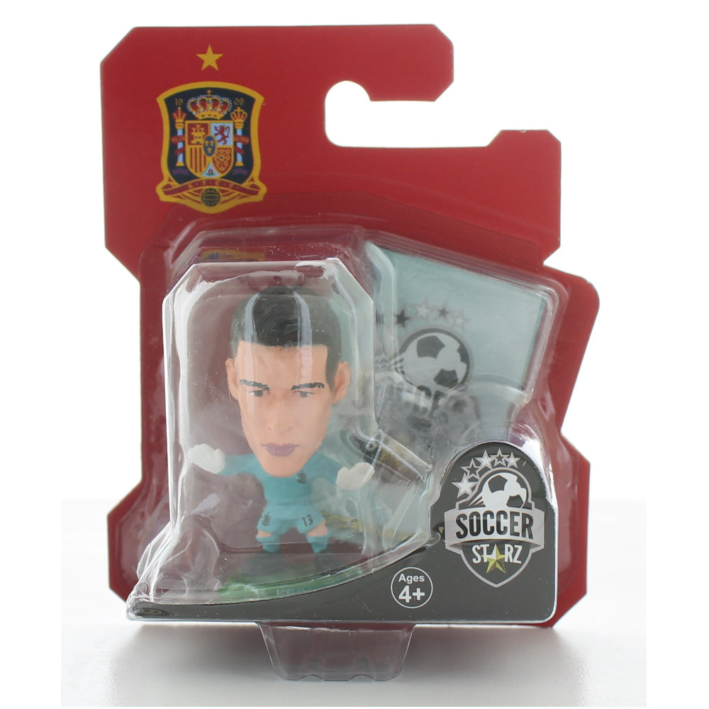 SOCCERSTARZ KEPA