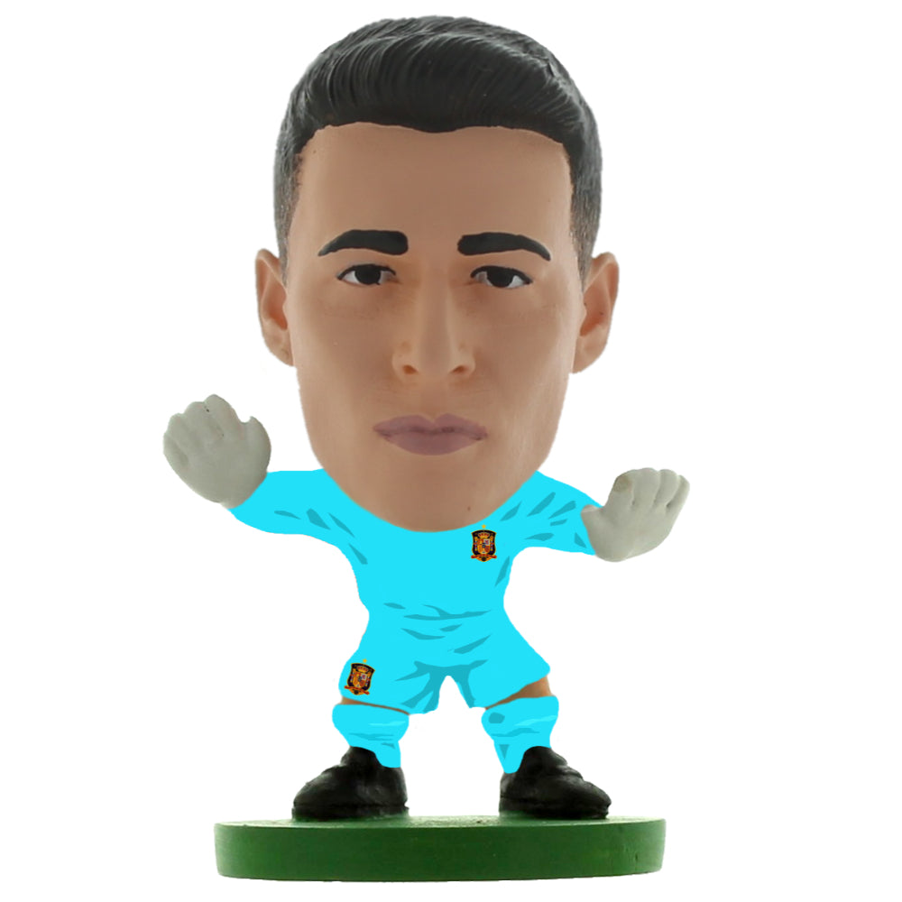 SOCCERSTARZ KEPA