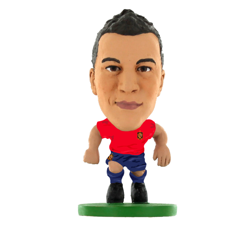 SOCCERSTARZ RODRIGO
