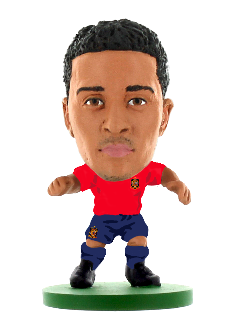 SOCCERSTARZ THIAGO ALCÁNTARA