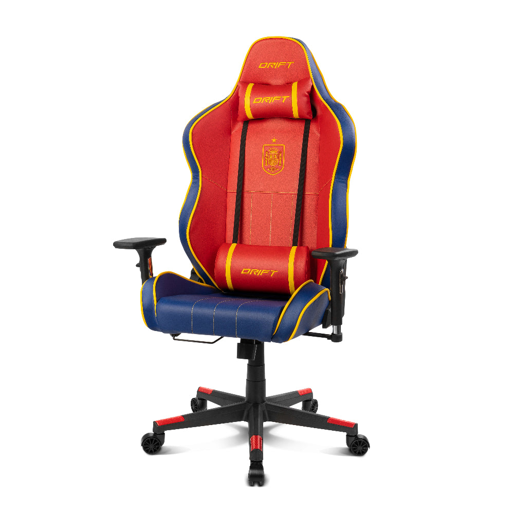 RFEF SILLA GAMING 2022