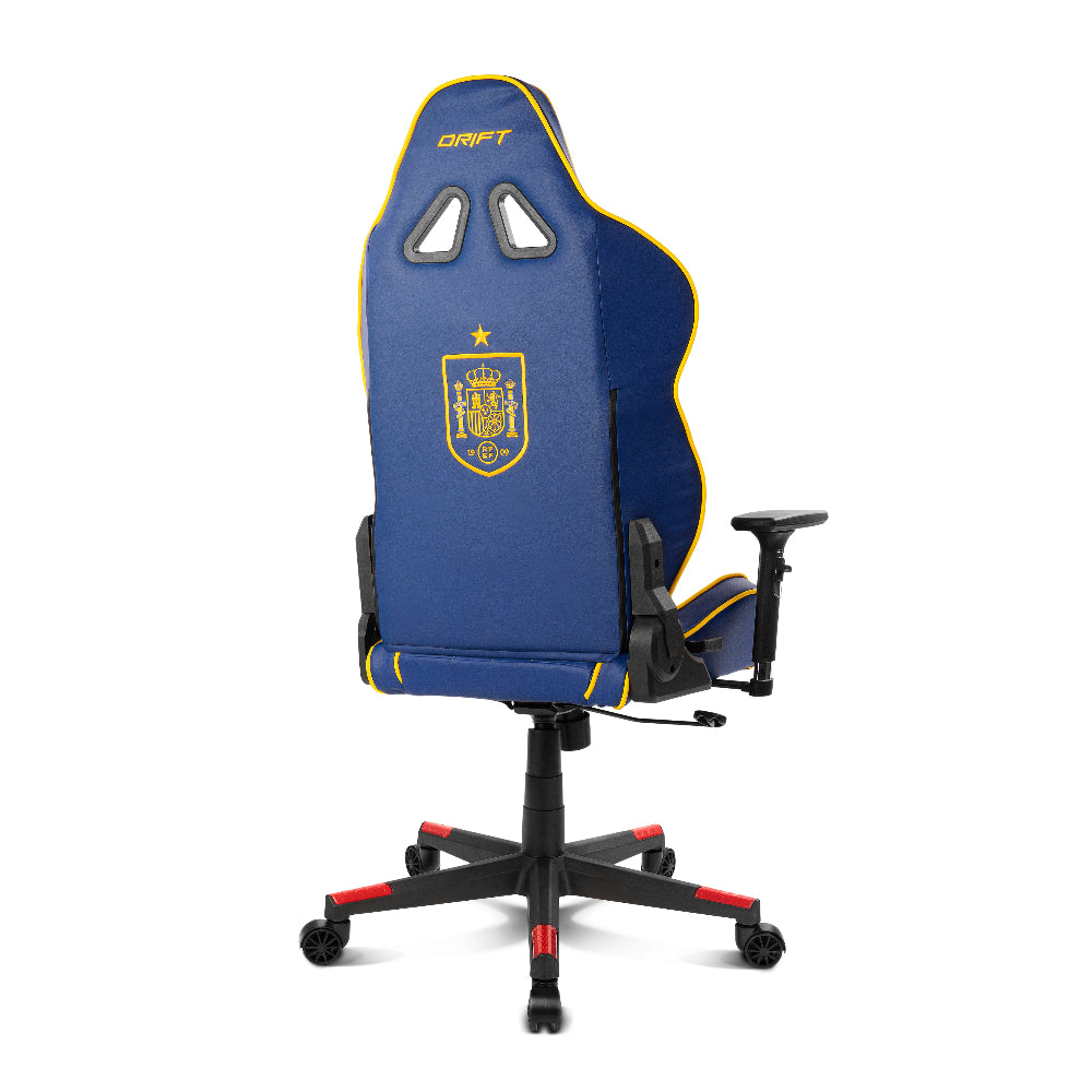 RFEF SILLA GAMING 2022