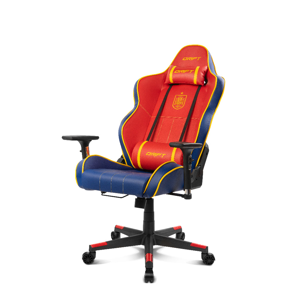 RFEF SILLA GAMING 2022