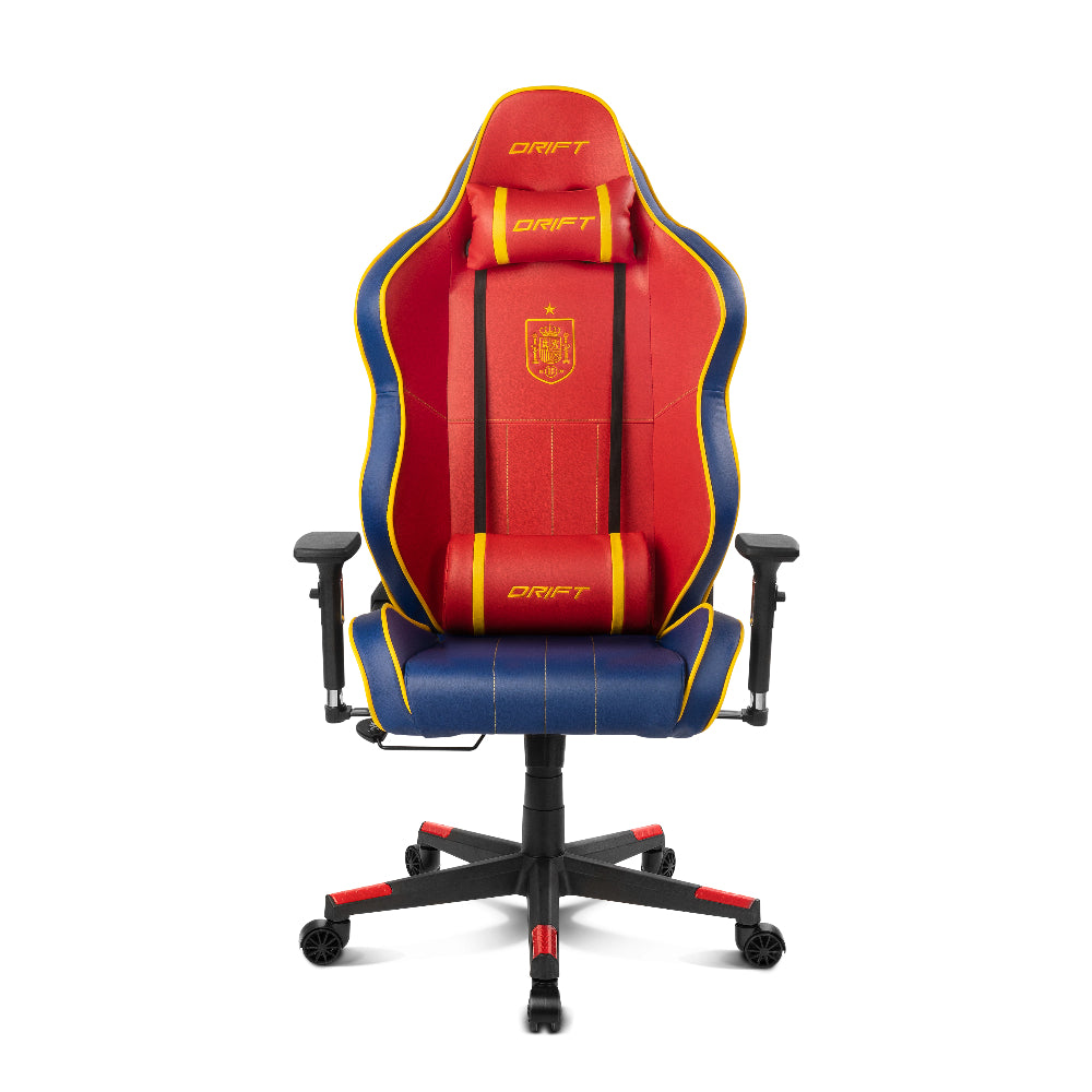 RFEF SILLA GAMING 2022