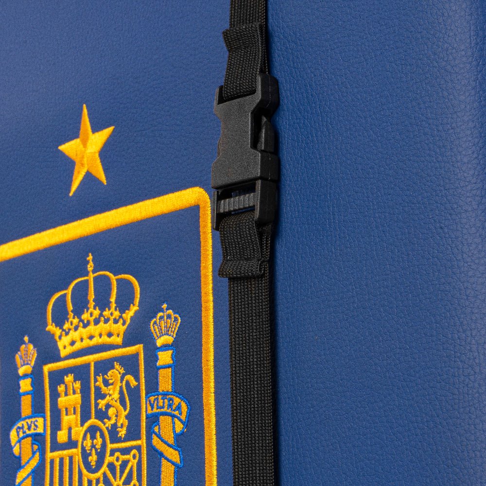 RFEF SILLA GAMING 2022