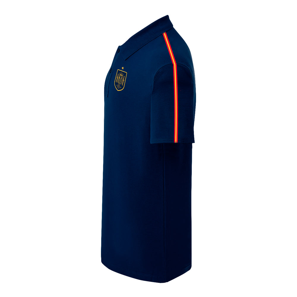 RFEF REPLICA POLO