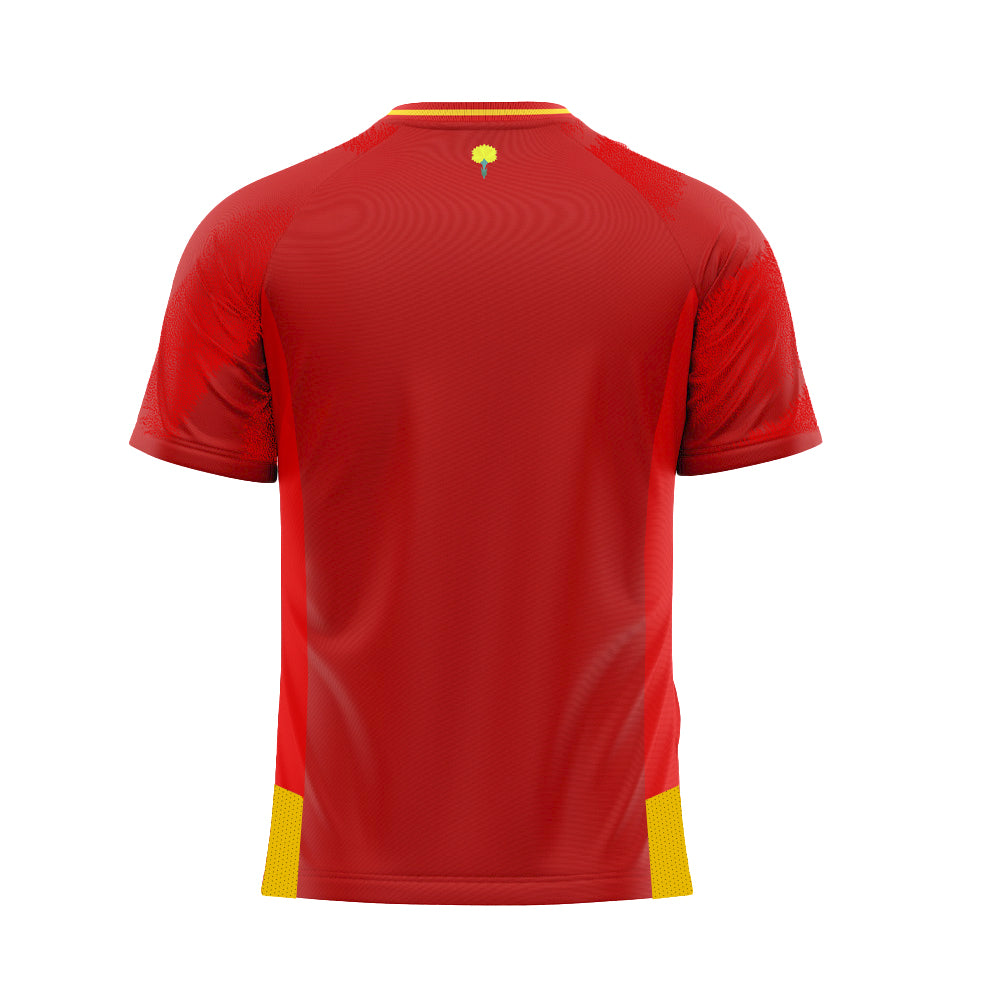 CAMISETA RÉPLICA 1ª EQUIPACIÓN FEMENINA 2024