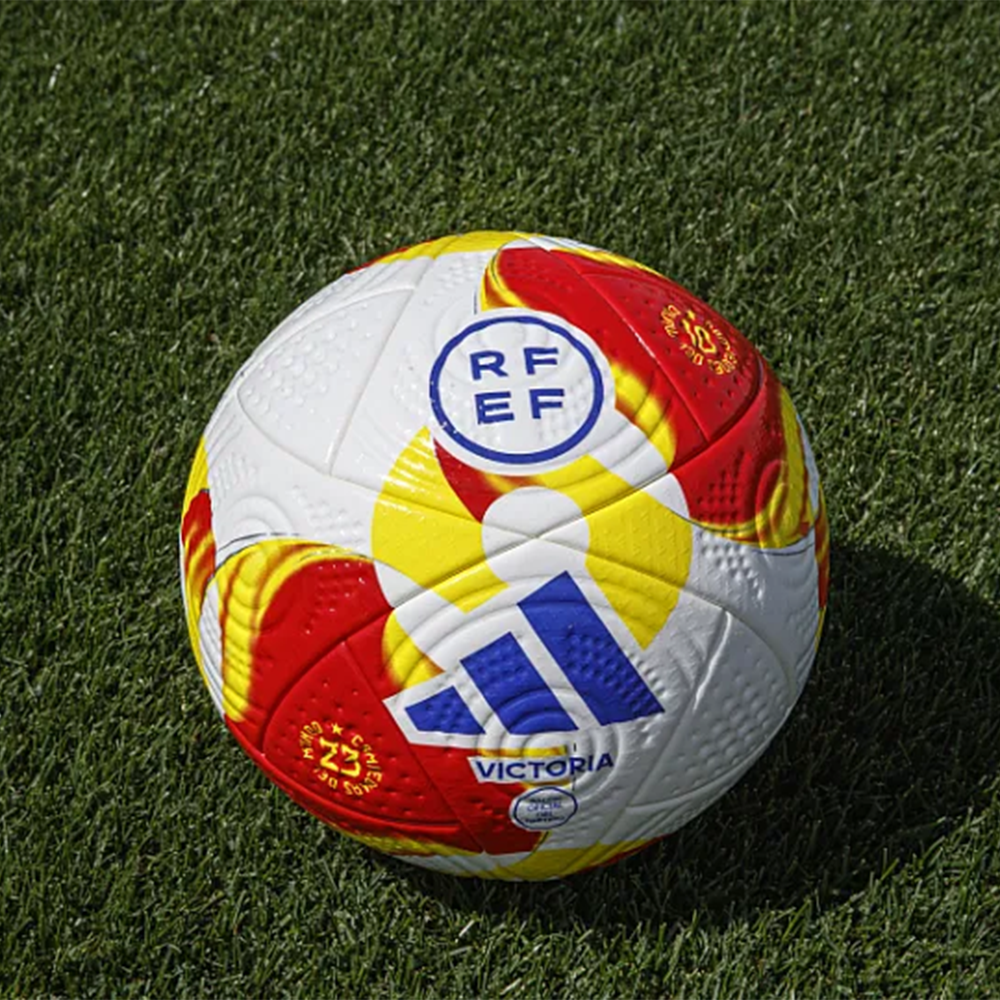 RFEF PRO 25/26 BALL