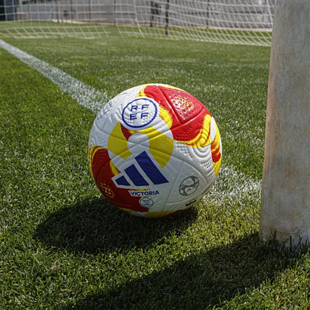 RFEF PRO 25/26 BALL