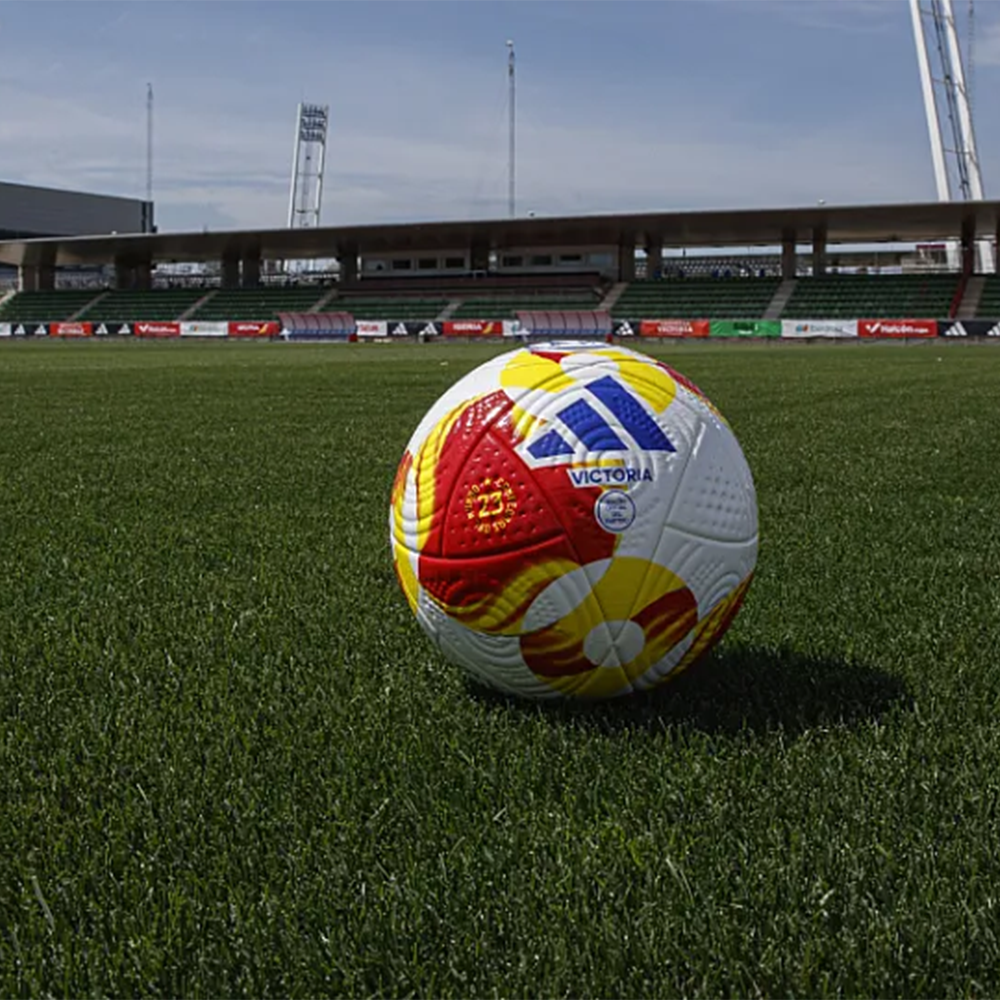 RFEF PRO 25/26 BALL