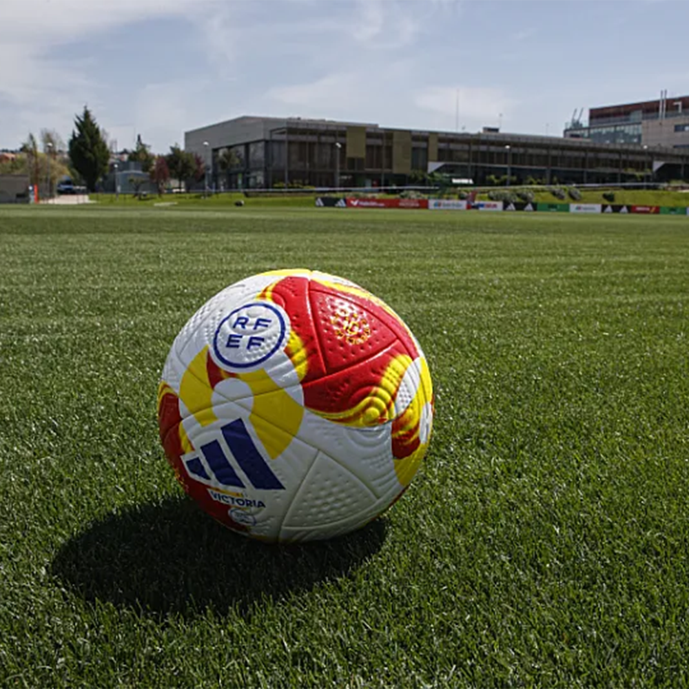 RFEF PRO 25/26 BALL
