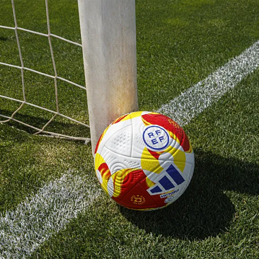 RFEF PRO 25/26 BALL