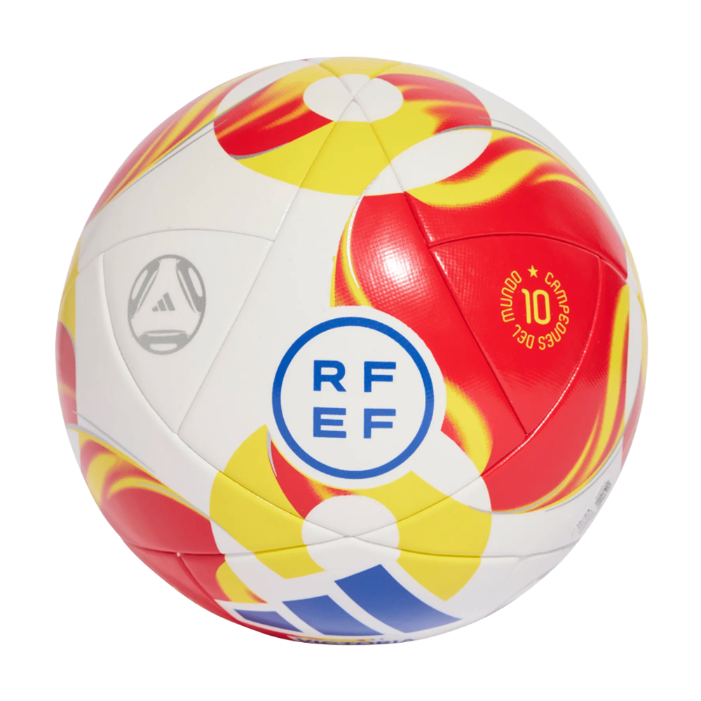 RFEF COMPETITION BALL 25/26