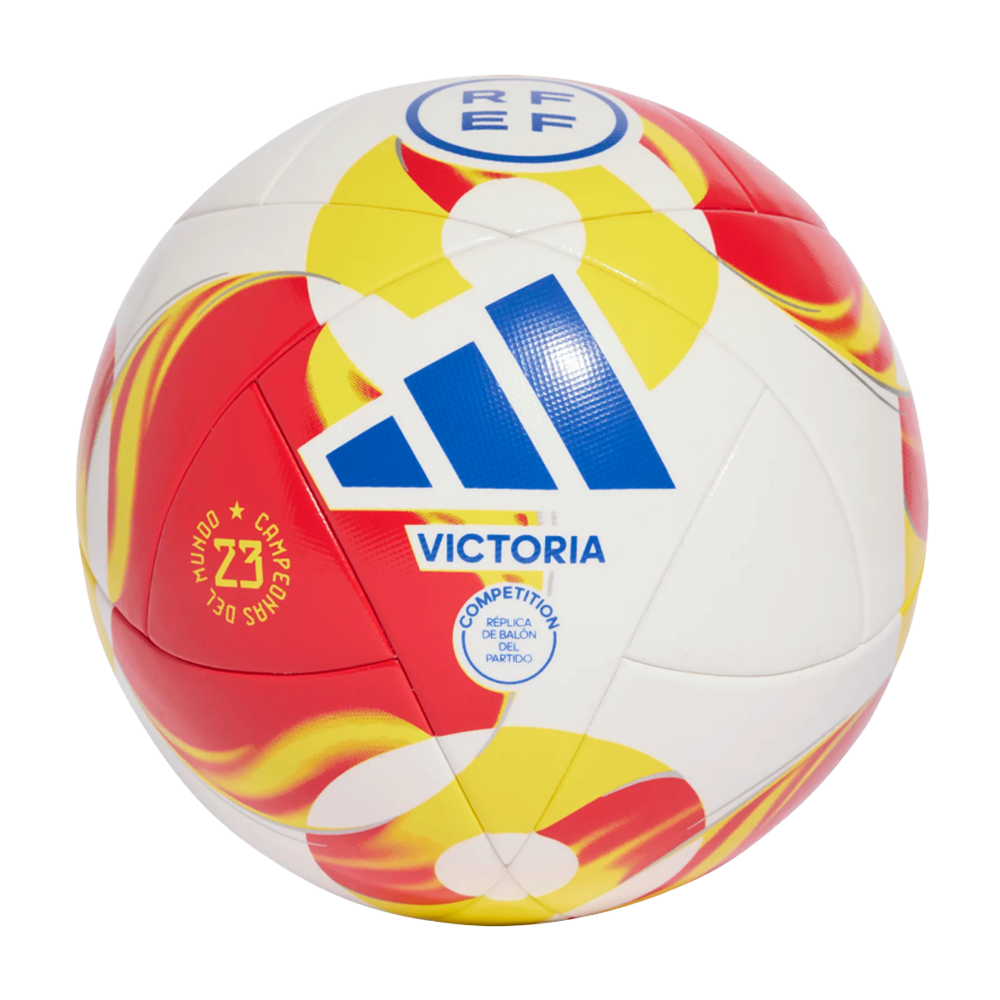 RFEF COMPETITION BALL 25/26