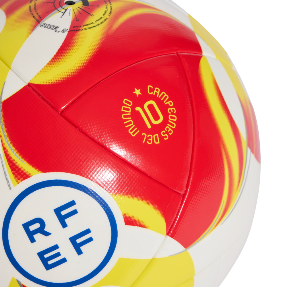 RFEF COMPETITION BALL 25/26