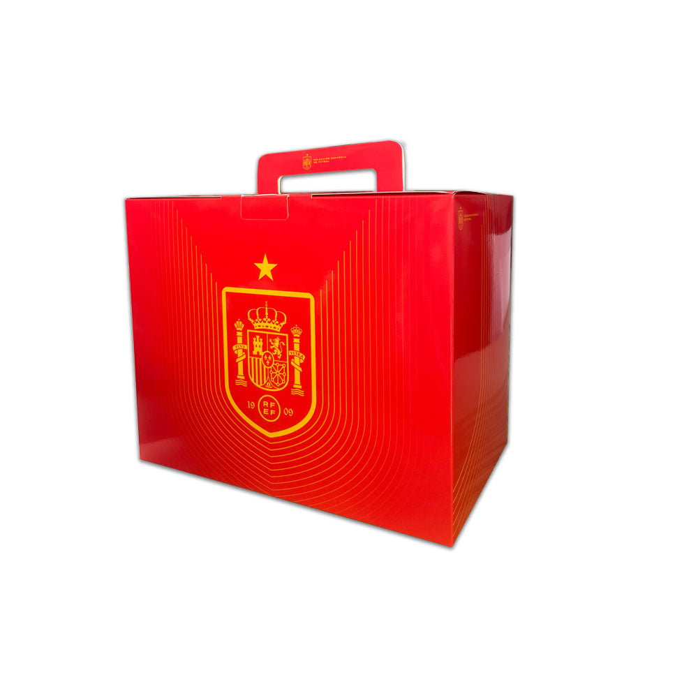 RFEF MYSTERY BOX