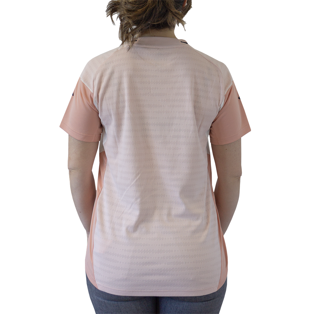CAMISETA ENTRENAMIENTO FEMENINA