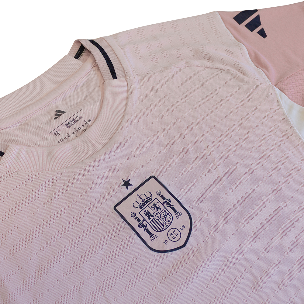 CAMISETA ENTRENAMIENTO FEMENINA