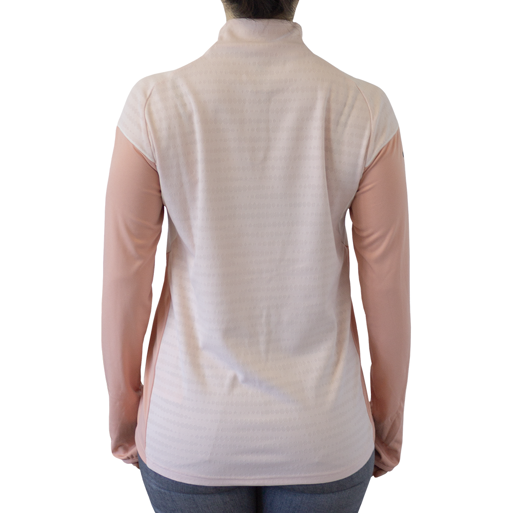 CHAQUETA ENTRENAMIENTO FEMENINA