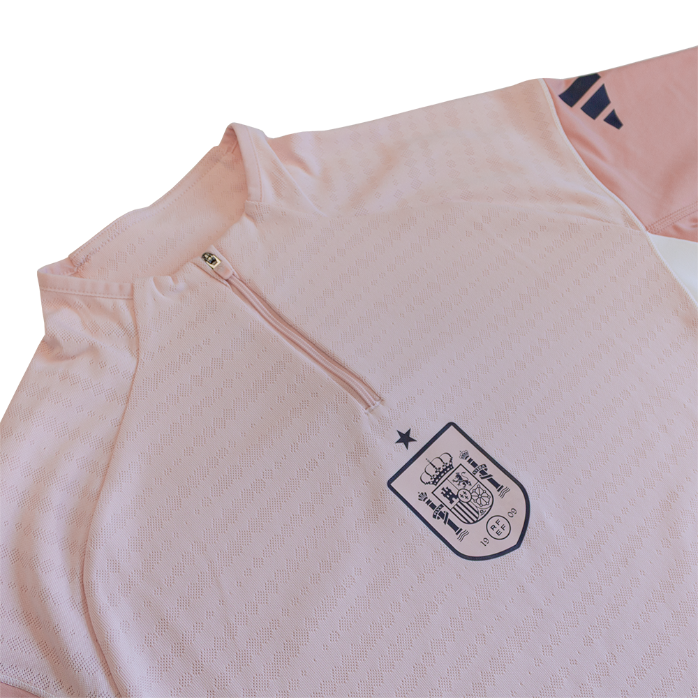 CHAQUETA ENTRENAMIENTO FEMENINA