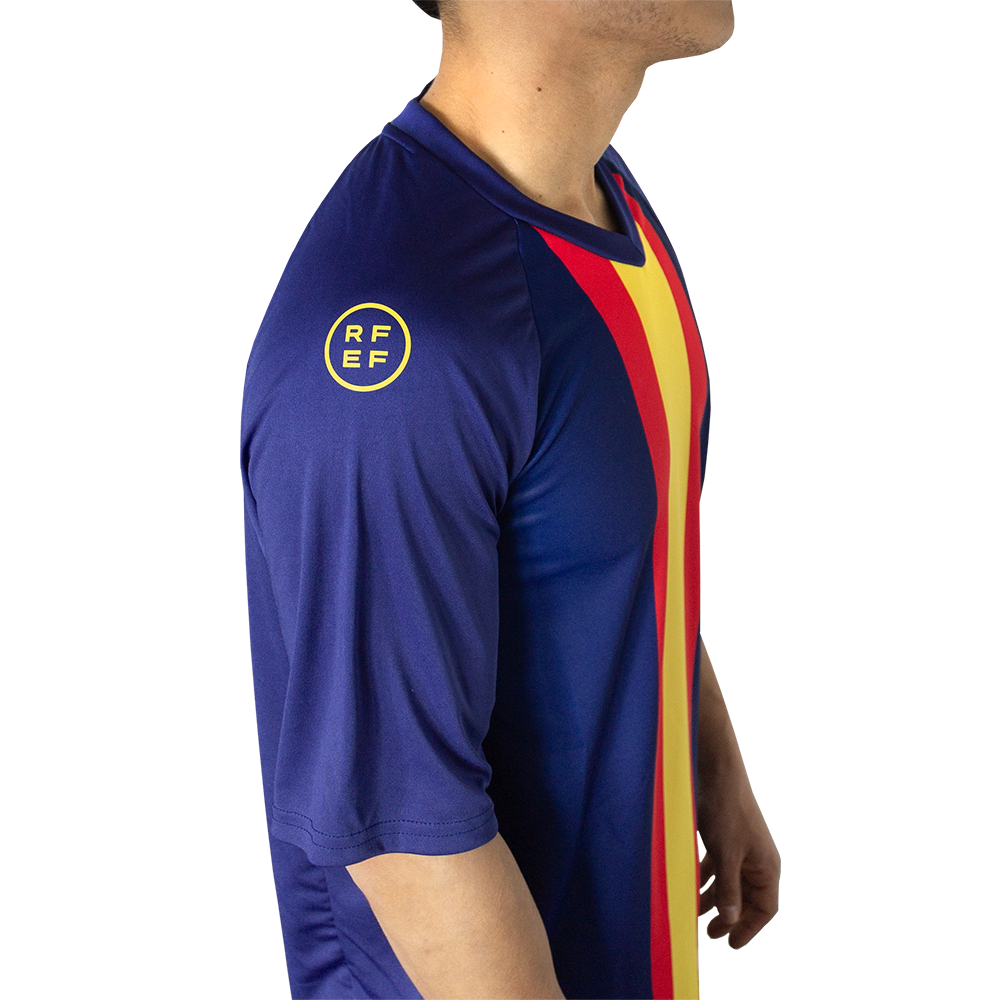 PREMATCH JUNIOR T-SHIRT