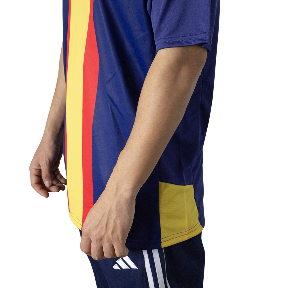 PREMATCH JUNIOR T-SHIRT