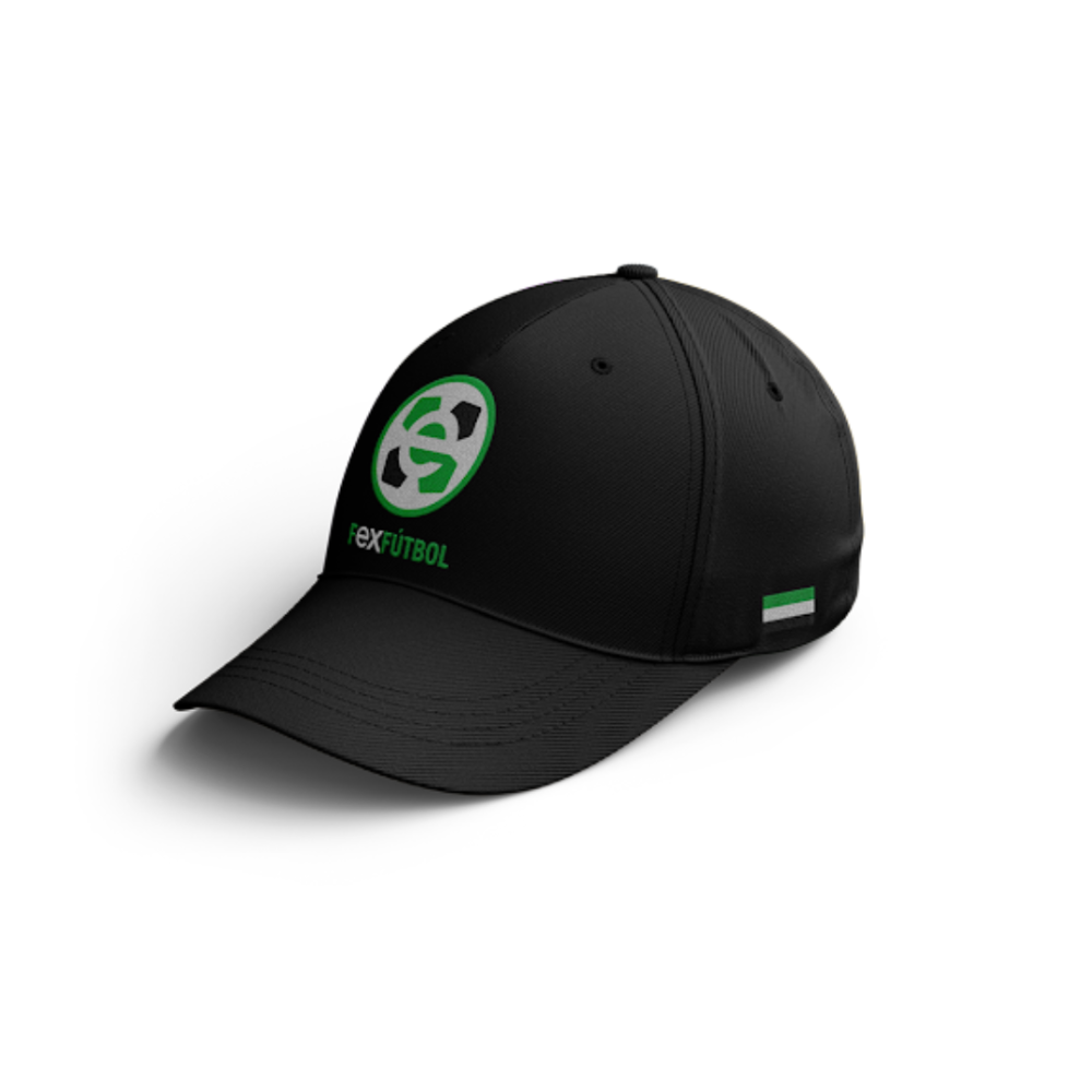 Gorra Negra