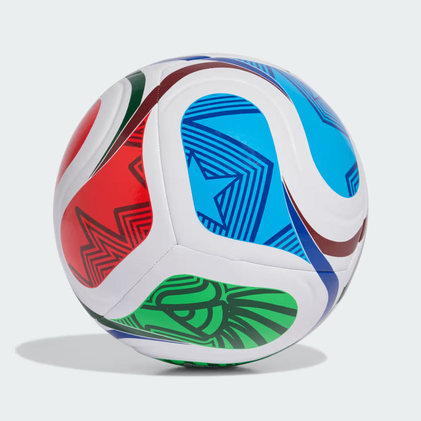 Balón Trionda World Cup