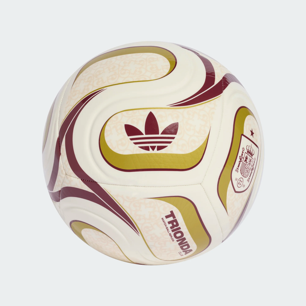RFEF CLB AWAY