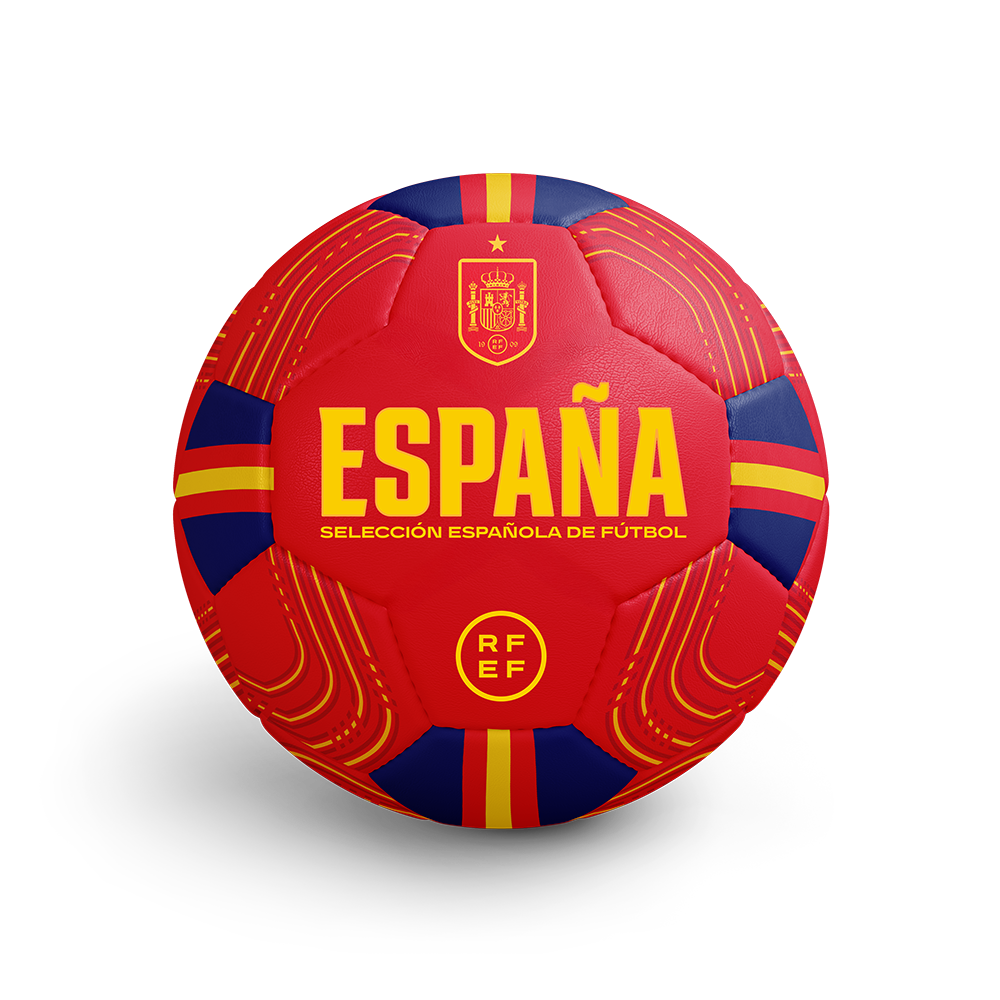 BALÓN ESPAÑA 2026