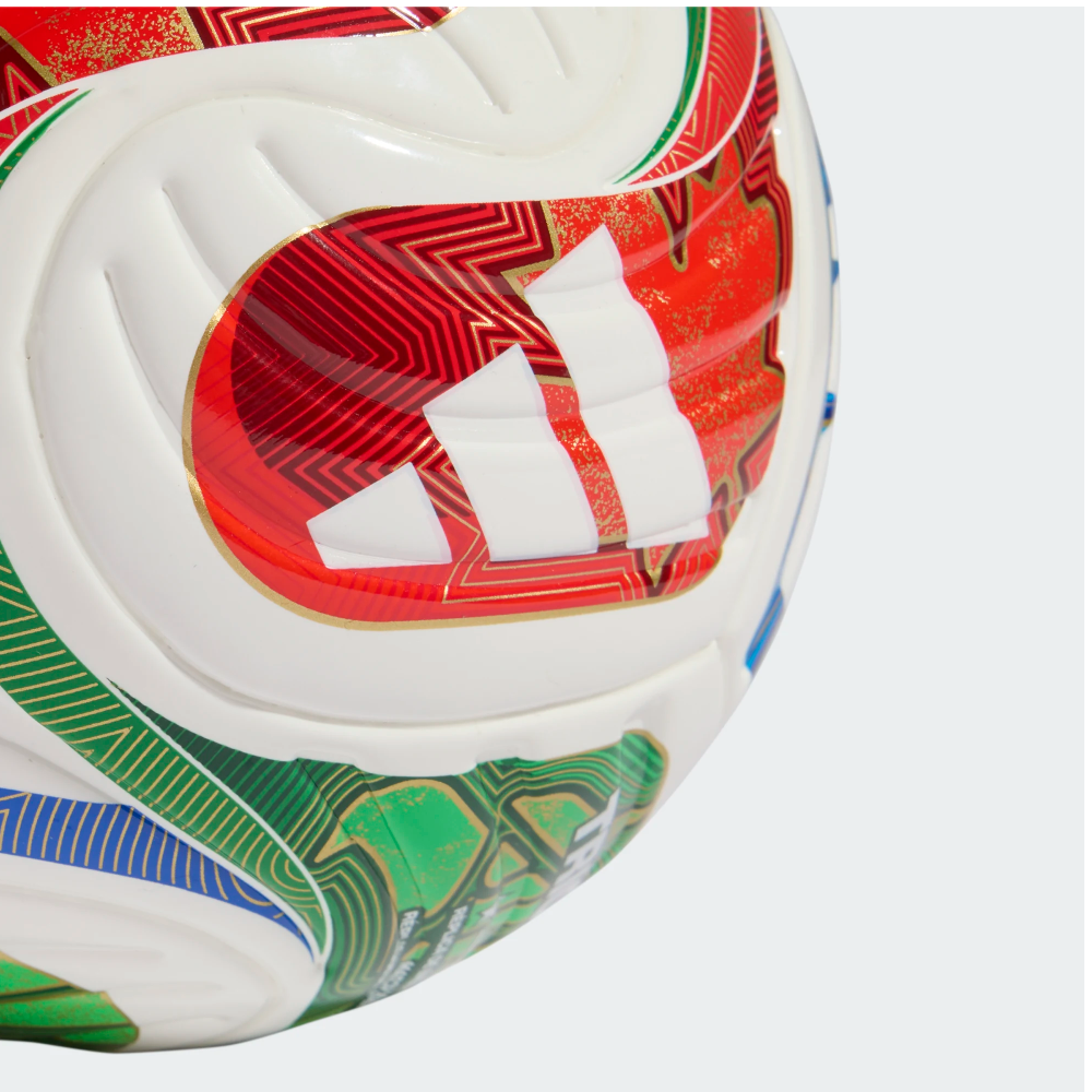 Minibalón Trionda World Cup