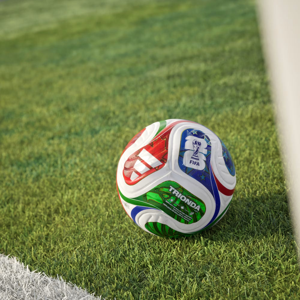 Minibalón Trionda World Cup