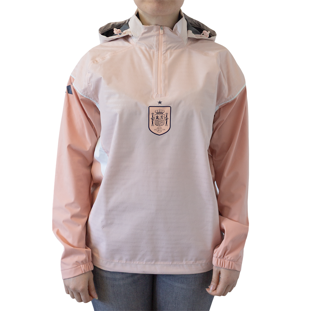 WOMEN'S TRAINING SWEATSHIRT