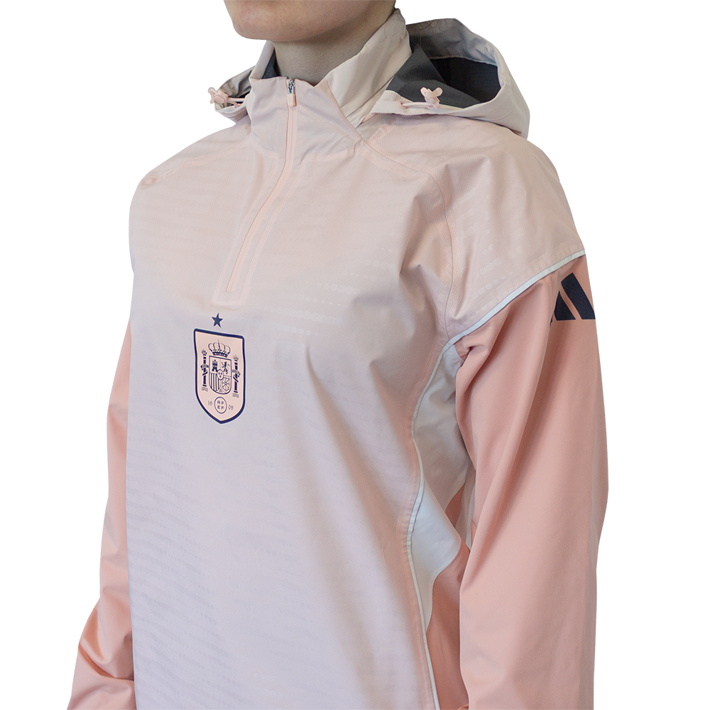 WOMEN'S TRAINING SWEATSHIRT