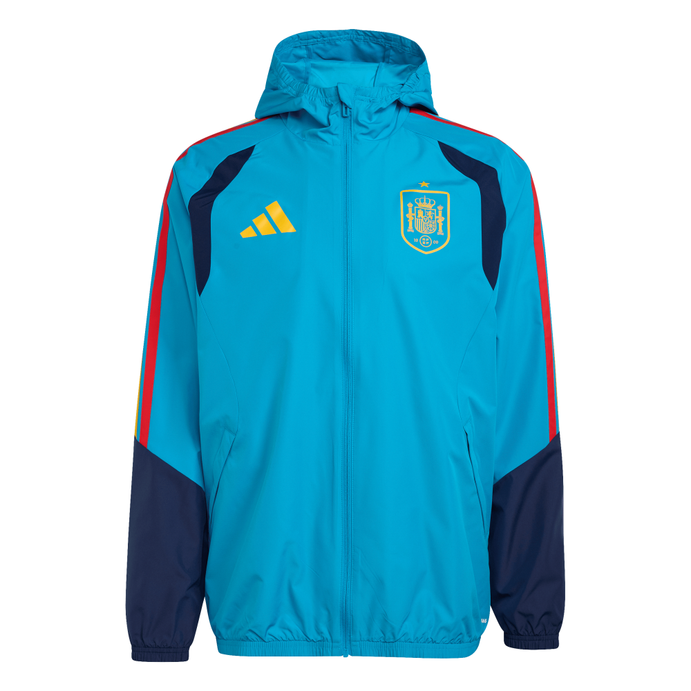 Chaqueta Hombre España 26 Tiro All Weather