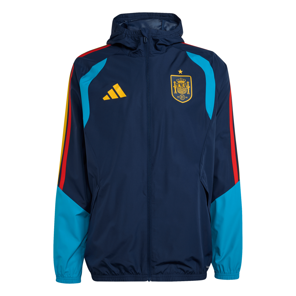Spain 26 Tiro All Weather Jacket