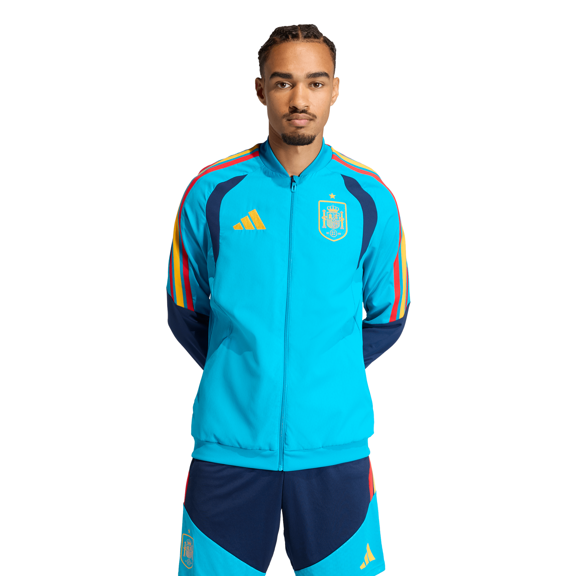 Chaqueta Presentación Hombre