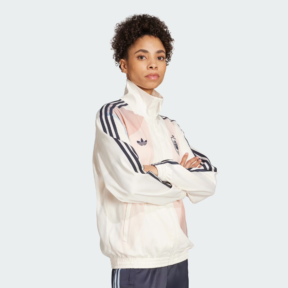 ORIGINALS WOMEN'S JACKET 25/26