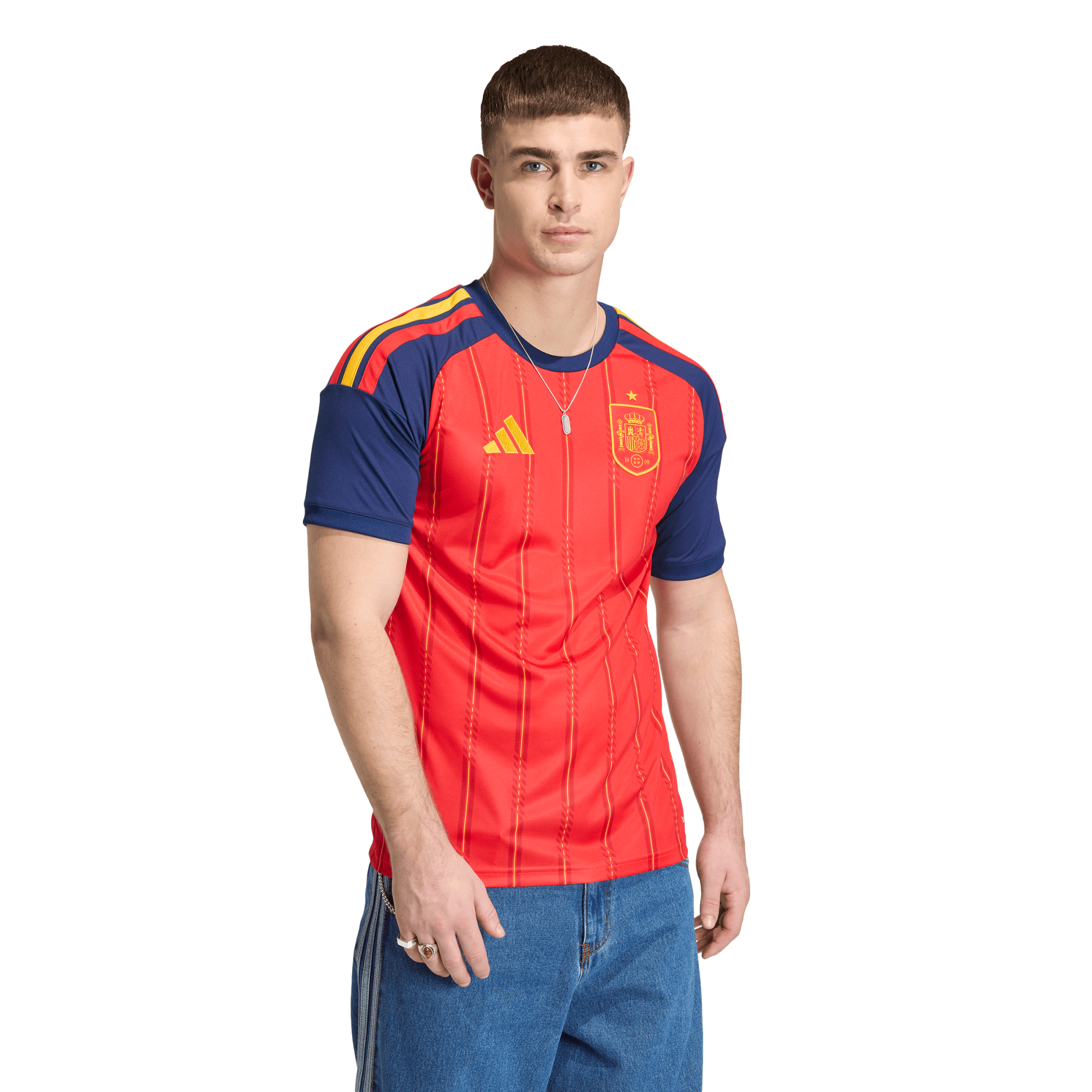 Camiseta Hombre Primera Equipación