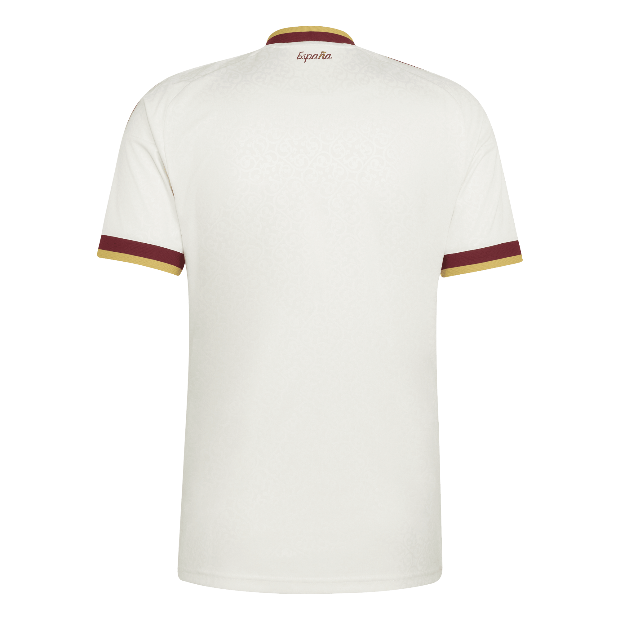 Men's 2026 World Cup Away Jersey