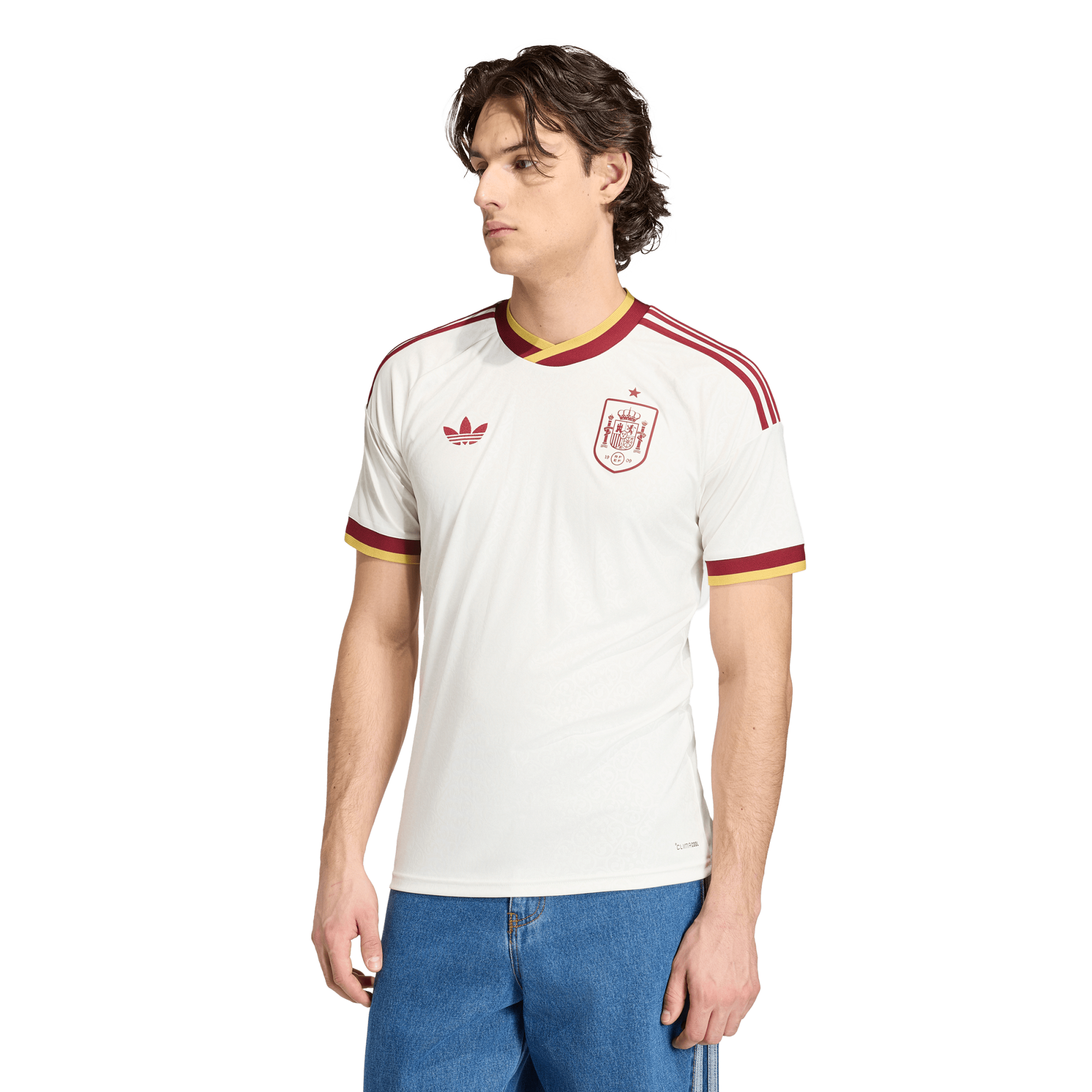 Men's 2026 World Cup Away Jersey