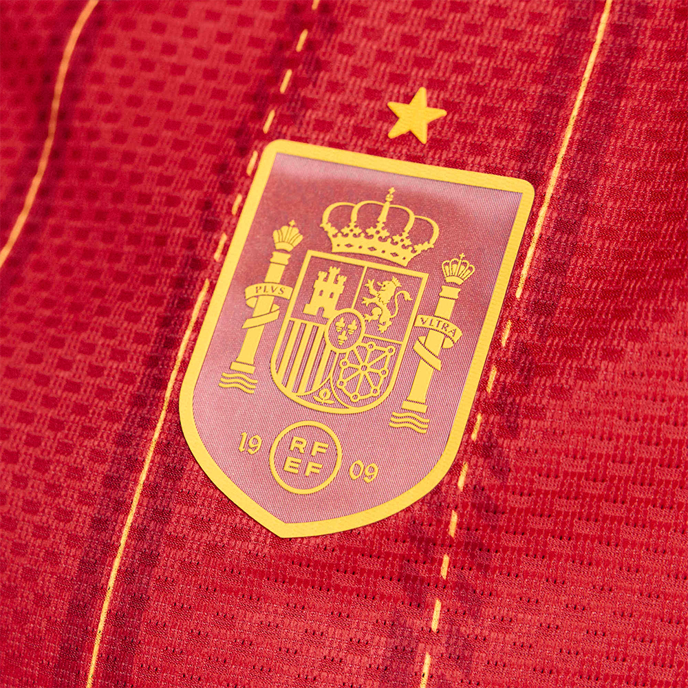 Camiseta Mujer Primera Equipación Authentic