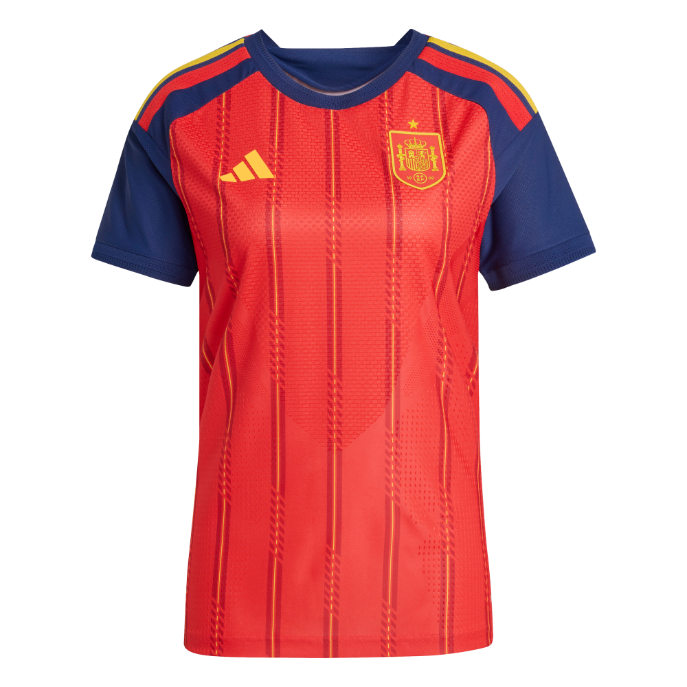 Camiseta Mujer Primera Equipación Authentic