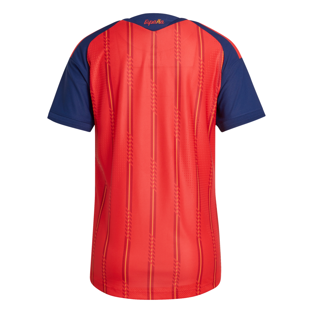 Women's Home Authentic Jersey